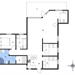 Casa vacanze M153-vaeggerlose-skovlystvej-78 Bøtø By