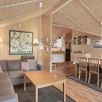 Casa vacanze M153-vaeggerlose-skovlystvej-78 Bøtø By