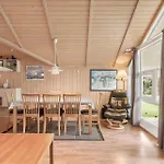 Casa vacanze M153-vaeggerlose-skovlystvej-78