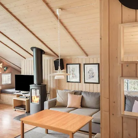 Casa vacanze M153-vaeggerlose-skovlystvej-78