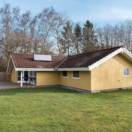 Casa vacanze M153-vaeggerlose-skovlystvej-78 *