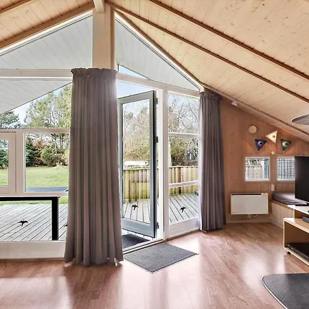 Casa vacanze M153-vaeggerlose-skovlystvej-78