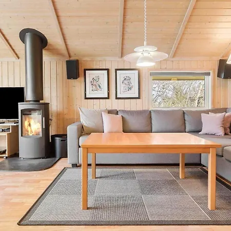 Casa vacanze M153-vaeggerlose-skovlystvej-78 *