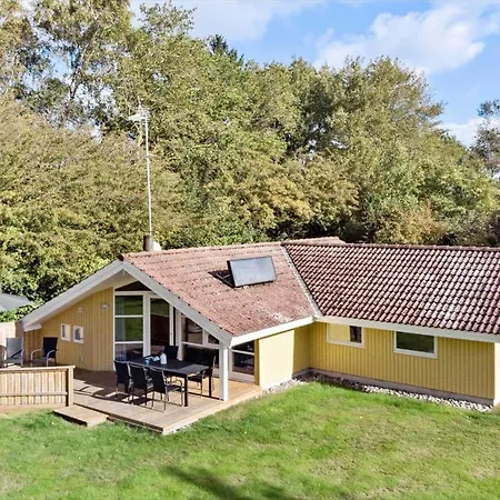 M153-vaeggerlose-skovlystvej-78 Casa vacanze