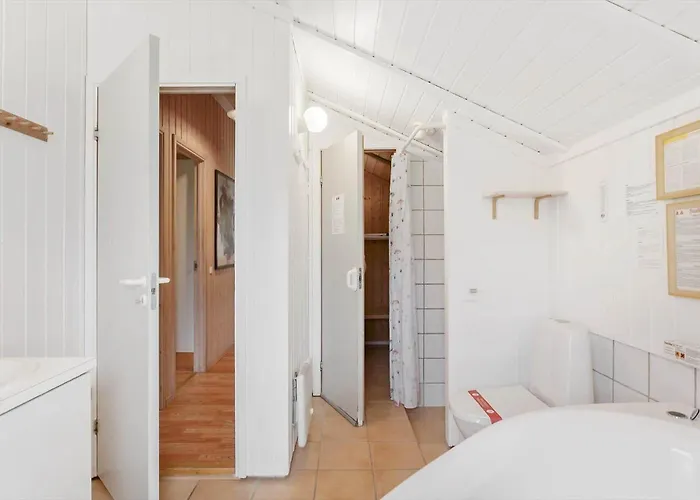 M153-vaeggerlose-skovlystvej-78 Casa vacanze