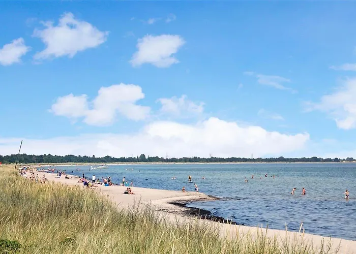 M153-vaeggerlose-skovlystvej-78 Casa vacanze Bøtø By