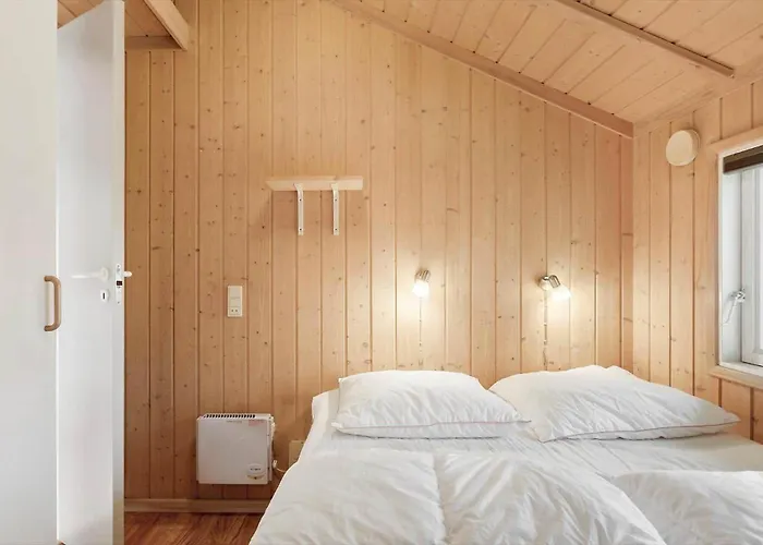 Casa vacanze M153-vaeggerlose-skovlystvej-78 *