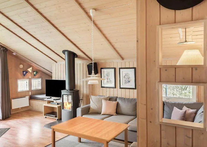 Casa vacanze M153-vaeggerlose-skovlystvej-78