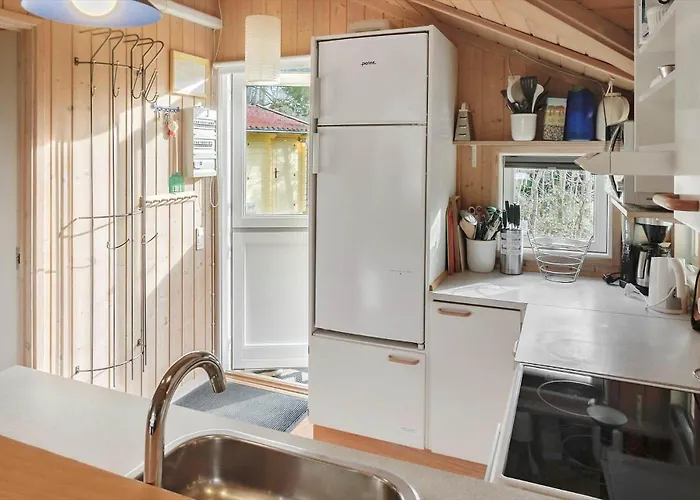 M153-vaeggerlose-skovlystvej-78 Casa vacanze *