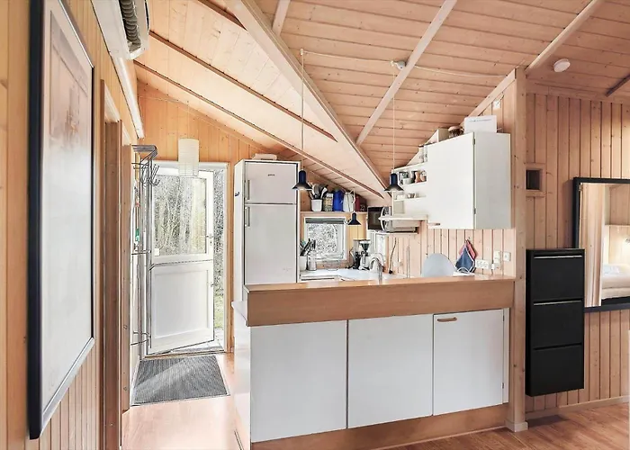 Casa vacanze M153-vaeggerlose-skovlystvej-78