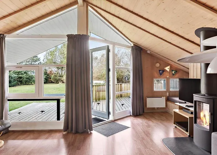 Casa vacanze M153-vaeggerlose-skovlystvej-78