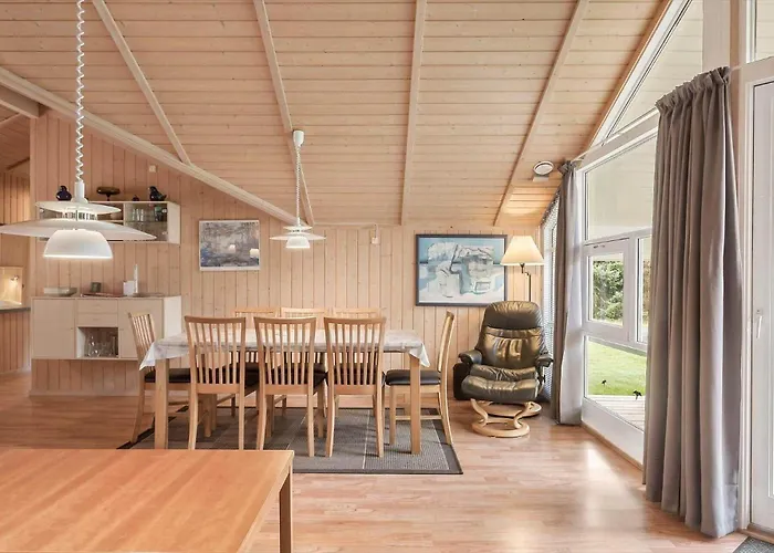 Casa vacanze M153-vaeggerlose-skovlystvej-78